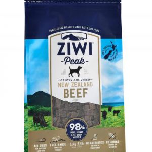 ZiwiPeak Hundefutter