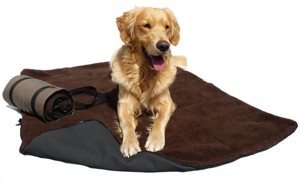 Warmup blanket-big-decke-hund