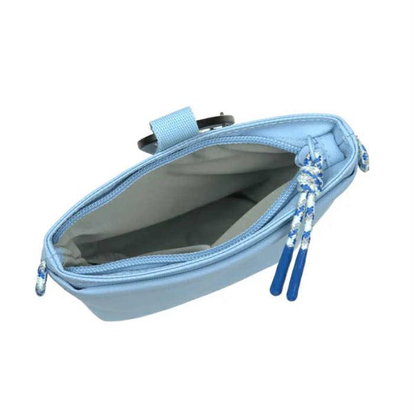 LECKERLIBEUTEL Karl - Gassitasche - light blue – Bild 5