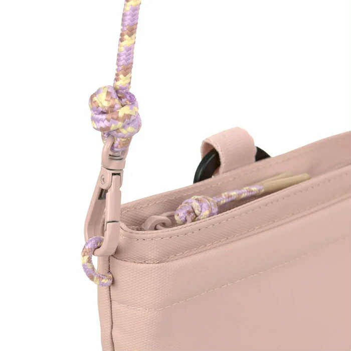 LECKERLIBEUTEL Karl - Gassitasche - rosa – Bild 5