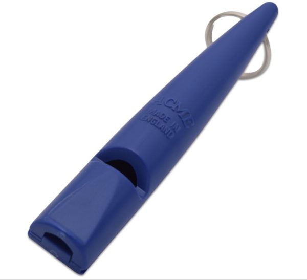 ACME Pfeife 211 1/2 Hundepfeife - baltic blue