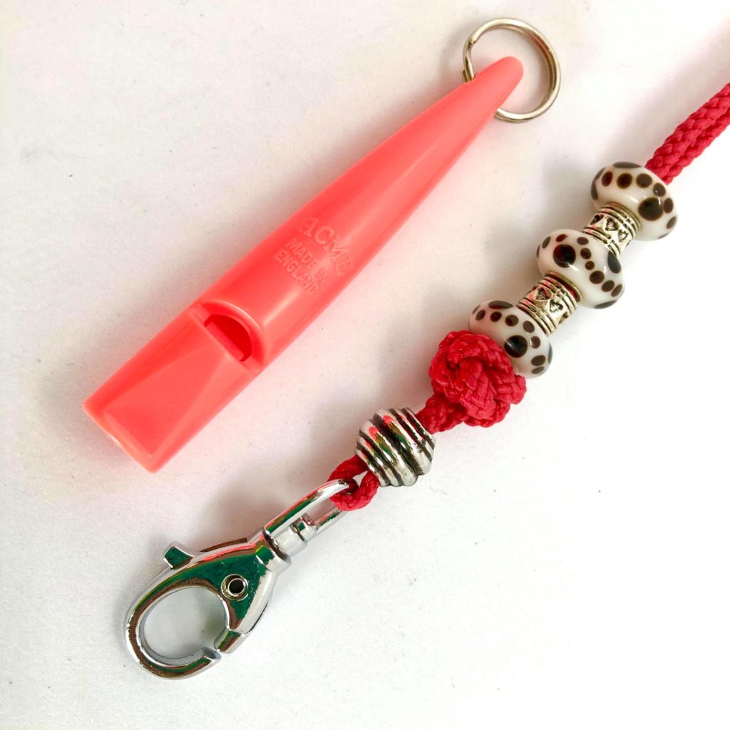 ACME Pfeife 211 1/2 Hundepfeife 41 - Pfötli Shop