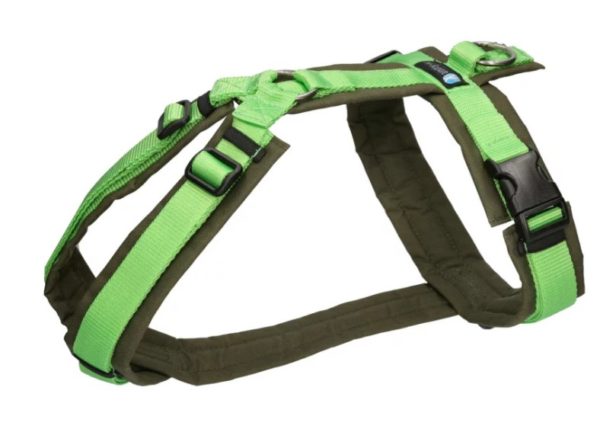AnnyX Fun ergonomisches Brustgeschirr Hundegeschirr – Bild 10