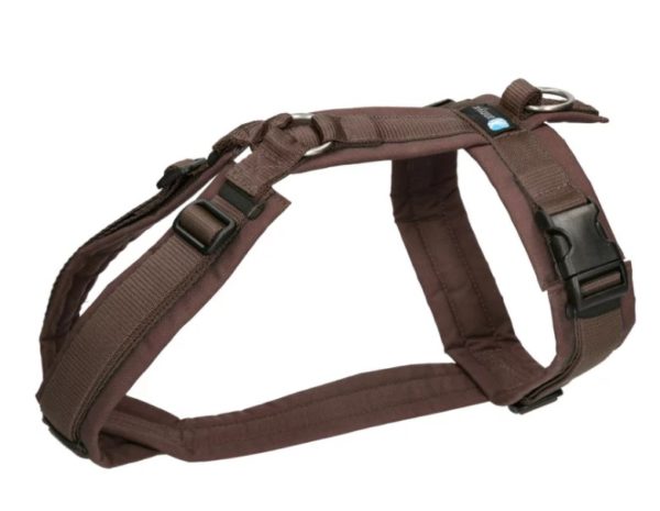 AnnyX Fun ergonomisches Brustgeschirr Hundegeschirr – Bild 8