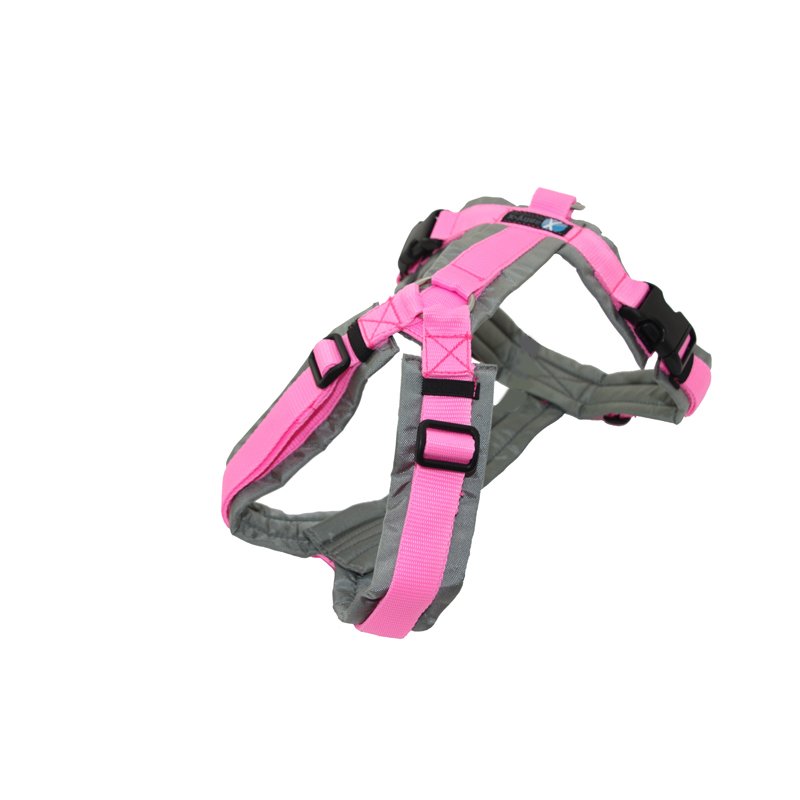 AnnyX Fun ergonomisches Brustgeschirr Hundegeschirr Pfötli Shop