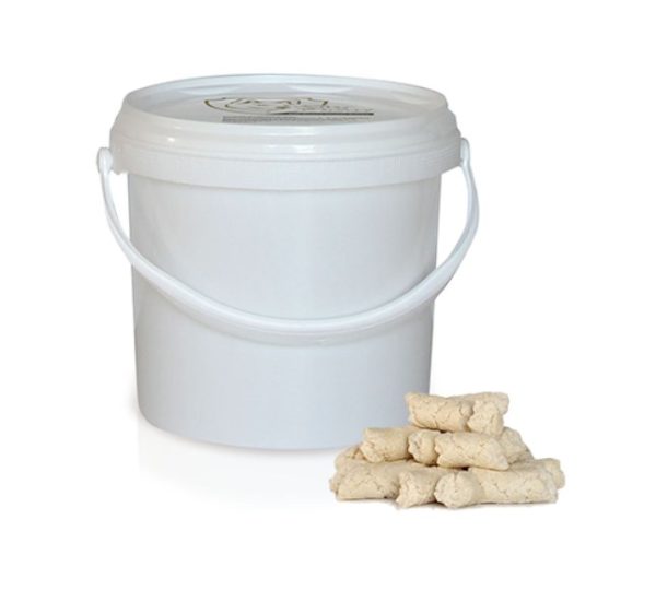 Dog Kokos Power Leckerli 1kg – Bild 3