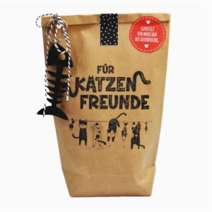 Geschenk-Mitbringsel-Wichtelgeschenk-Katzen-Katzenfreunde-nachhaltig-Schluesselanhaenger