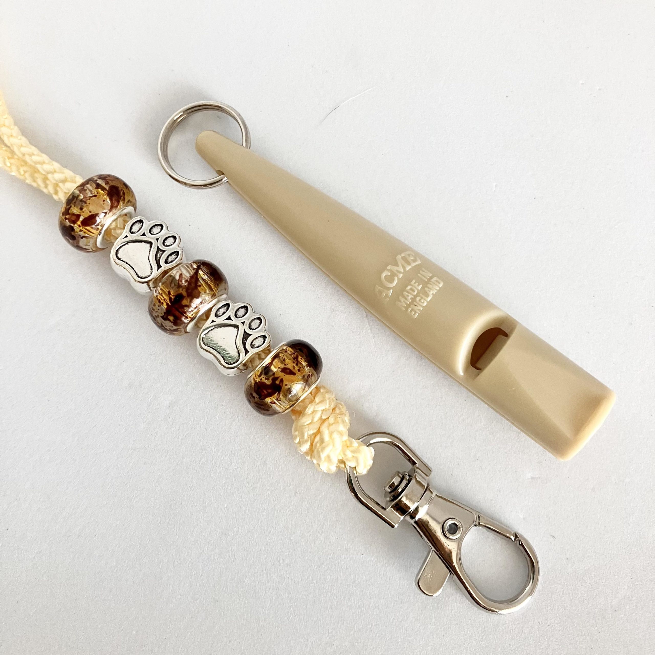 ACME Pfeife 211 1/2 Hundepfeife beige502 GmbH