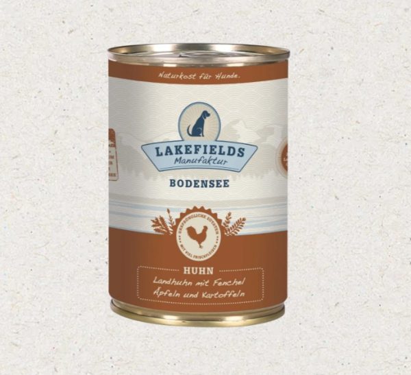 akefields-Hundefutter-Huhn-Menue-gesund-regional-glutenfrei-getreidefrei-monoprotein-schmackhaft-artgerechte-Tierhaltung.