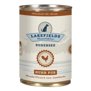 Hundefutter