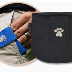 Woofhoof Pocket Pouch