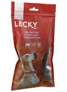 Lecky-Rind-Rinderleber-Snack-Gutzi-Leckerli-natuerlich-klein-gesund