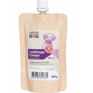Leckpasten