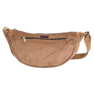 Nijens-Gassitasche-Leckerlitasche-Umhaengetasche-Unterwegs-Hund-Hundeliebe-Hundespaziergang-Crossbody-Cord-beige