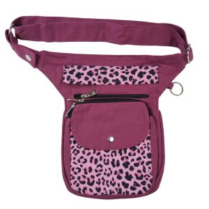 Nijens Super HANNOVR HS 1004 - Leo - pink