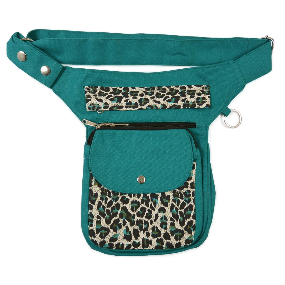 Nijens Super HANNOVR HS 1003 - Leo - türkis