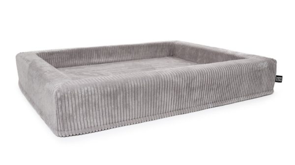 Padsforall - Hundebett Harko Cord in 4 Farben – Bild 4