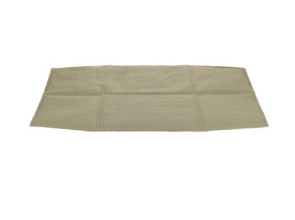 Palopa - Hundemattentasche - NOBO - salbei – Bild 2