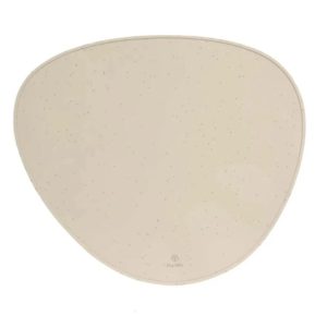 Palopa-Palopa Pets-Napfunterlage-Silikon-taupe