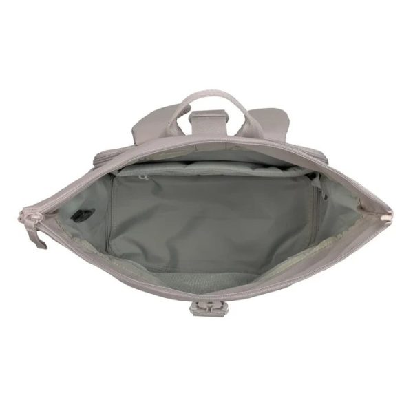Palopa - Rolltop Rucksack - Yoska - taupe – Bild 11