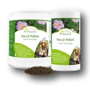 PerNaturam-Nahrungsergaenzung-natuerlich-Dr. Jutta Ziegler-Para Z Pellets