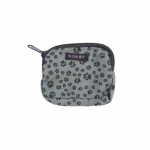 Pfoetli Shop-Beuteltasche-Mini Tasche-Pfoten-Hund-Gassi-Gassitasche-Nijens-faire trade-Kleine Beuteltasche Pfoten NJ-02048