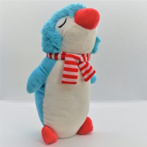 Pfoetli-Shop-Spielzeug-Katzenspielzeug-Cat Toy-Pinguin-Catnip-hellblau-weiss-Geschenk1