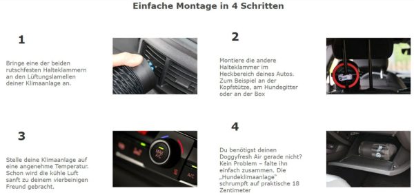 Doggyfresh Air – Bild 5
