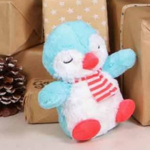 Spielzeug-Hundespielzeug-Baer-Pinguin