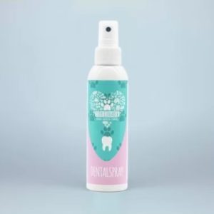 Tierliebhaber-Pfoetli Shop- Dentalspray-natuerlich-Zahngesundheit-Mundgesundheit-Mundhygiene-gesundes Zahnfleisch