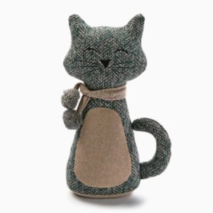 Tuerstopper-Katze-Geschenk-Dies und das