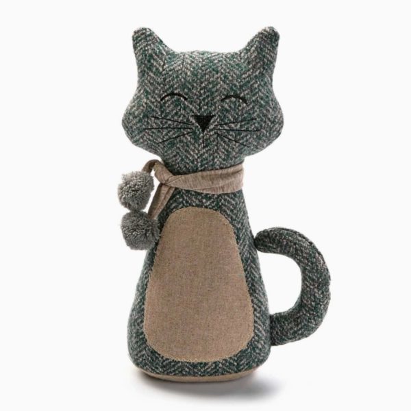 Tuerstopper-Katze-Geschenk-Dies und das