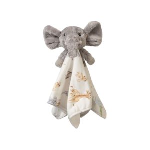 Wrendale-Design-Baby-Saeugling-Geschenk-Nuschi-Pluesch-Elephant