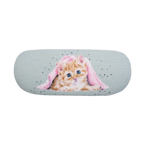 Wrendale Design - Brillenetui - Katze – Bild 4