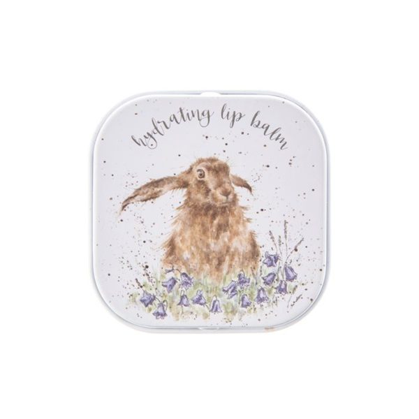 Wrendale Design - Lippenbalsam - Hare - Hase – Bild 3