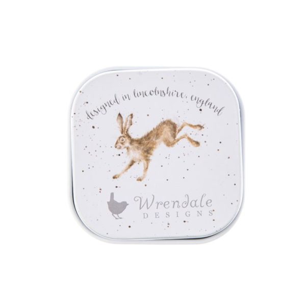 Wrendale Design - Lippenbalsam - Hare - Hase – Bild 4