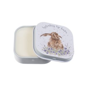 Wrendale Design-Lippenbalsam-Pflegend-Vanille-Hare-Hase