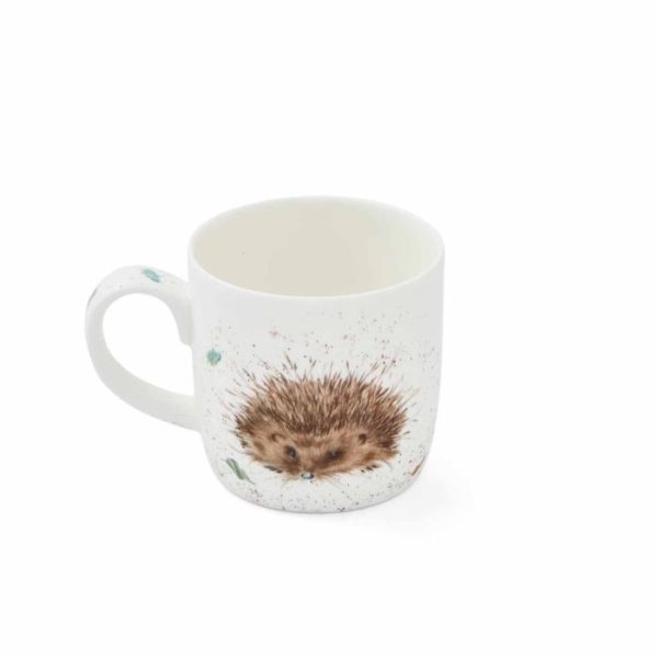 Wrendale Design - Mug - Tasse - 300ml - Igel – Bild 2