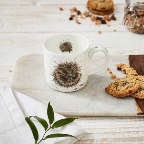 Wrendale Design - Mug - Tasse - 300ml - Igel – Bild 3
