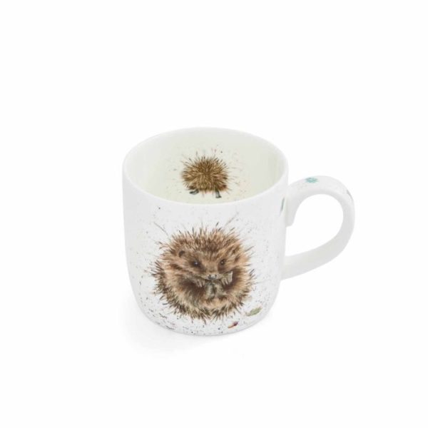Wrendale Design - Mug - Tasse - 300ml - Igel