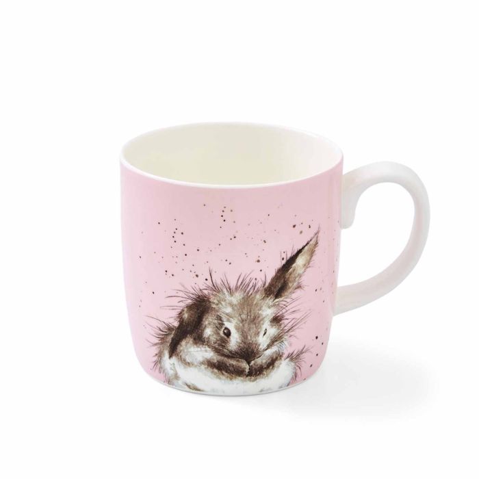 Wrendale Design Mug Tasse 420ml Rabbit