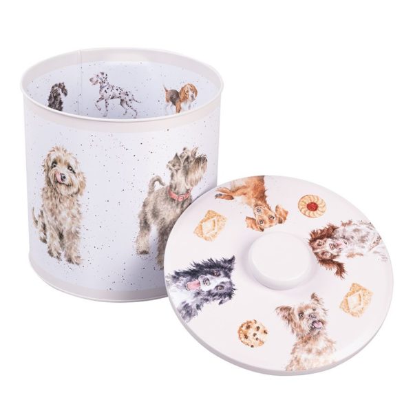 Wrendale Design - Vorratsdose - Gutzidose - Dogs – Bild 3