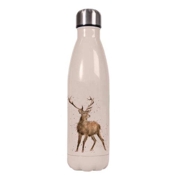 Wrendale Design - Thermosflasche - Hirsch – Bild 2