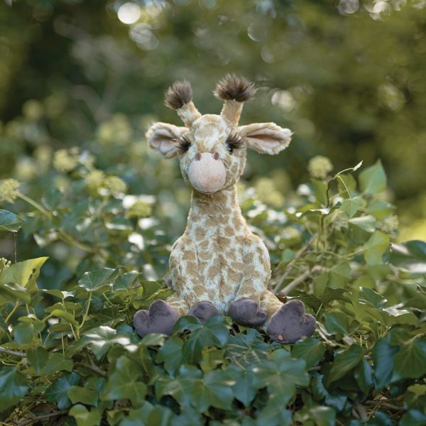 Wrendale Design - Plüschfigur - Giraffe - Camilla – Bild 2