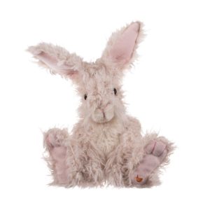 Wrendale-Design-Spielzeug-Plueschspielzeug-Kind-Sammlung-Hund-Kaninchen-Hare-Rowan