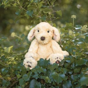Wrendale-Design-Spielzeug-Plueschspielzeug-Kind-Sammlung-Hund-Labrador-Ralph