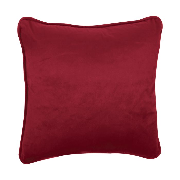 Wrendale Design - Kissen - Hase - rot – Bild 2