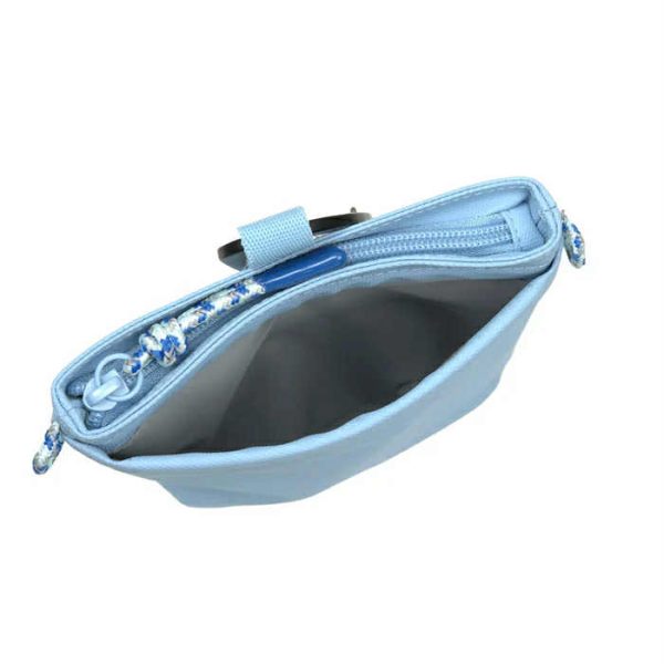 LECKERLIBEUTEL Karl - Gassitasche - light blue – Bild 6