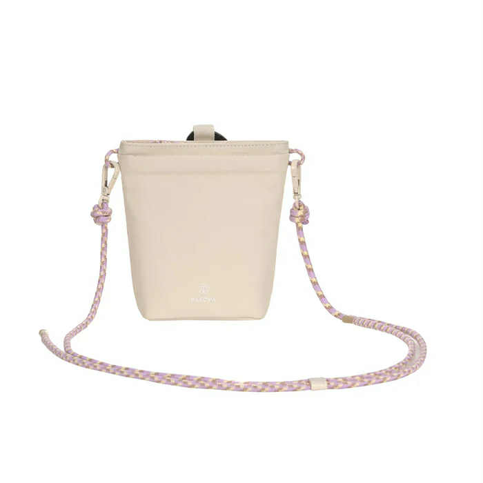 LECKERLIBEUTEL Karl - Gassitasche - rosa – Bild 8