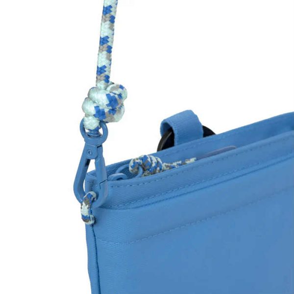 LECKERLIBEUTEL Karl - Gassitasche - himmelblau – Bild 7